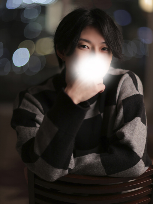 優弦(ﾕﾂﾞﾙ)