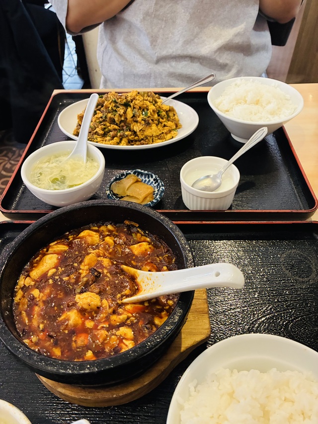 仁(ｼﾞﾝ) 店長と女子会