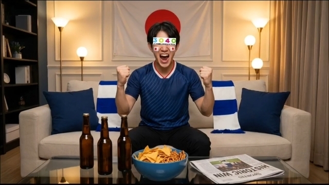 十紀人(ﾄｷﾋﾄ) 🐾頑張れ日本⚽️🐾