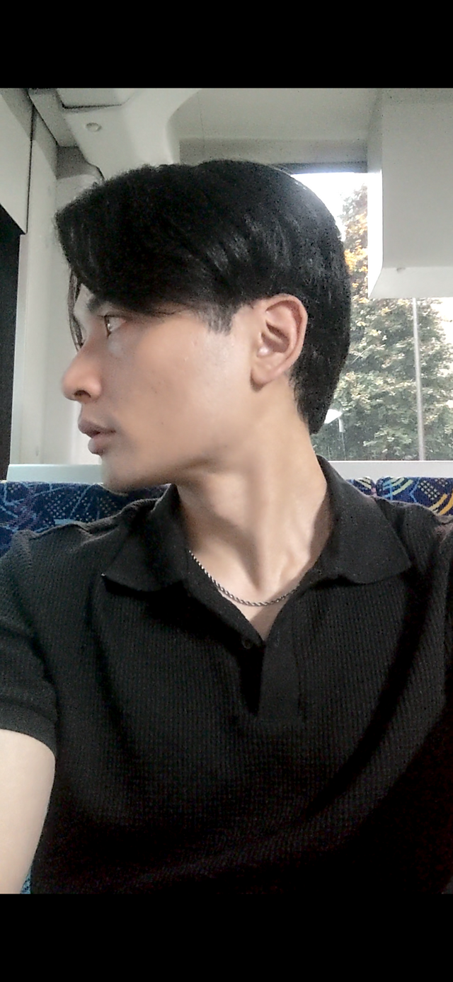 理(ｵｻﾑ) 【🚌】降車ボタン