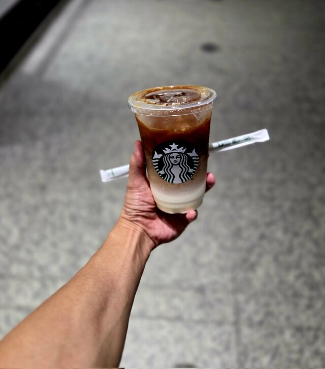 隆志(ﾀｶｼ) 今日のエナドリ