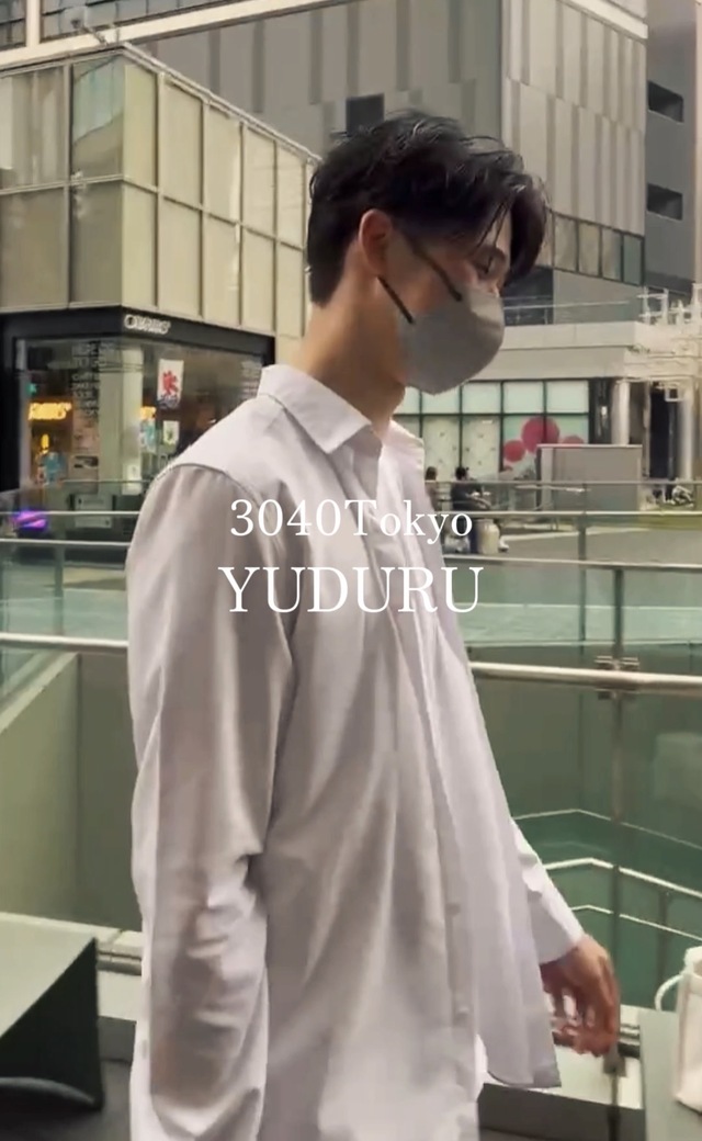 優弦(ﾕﾂﾞﾙ) 新しいPVを公開しました🎥