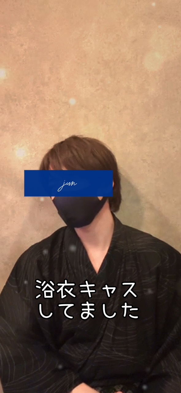 純(ｼﾞｭﾝ) 夏の思い出🎆