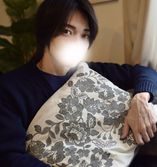 蒼介(ｿｳｽｹ) 5月のご挨拶🍑
