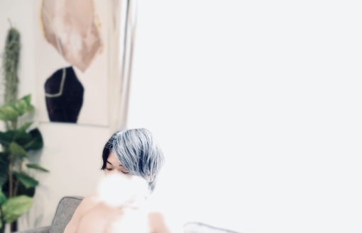 蒼介(ｿｳｽｹ) おしり光合成☘️✨