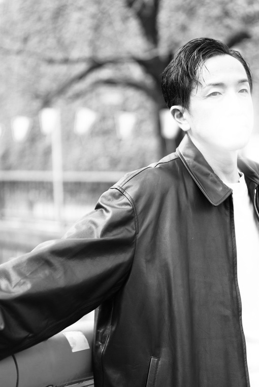 京平(ｷｮｳﾍｲ) 呼吸に寄り添う