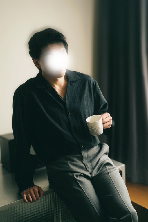 隆志(ﾀｶｼ) じっクリ🌰