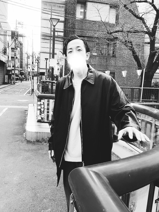 京平(ｷｮｳﾍｲ) 変わらなくていい