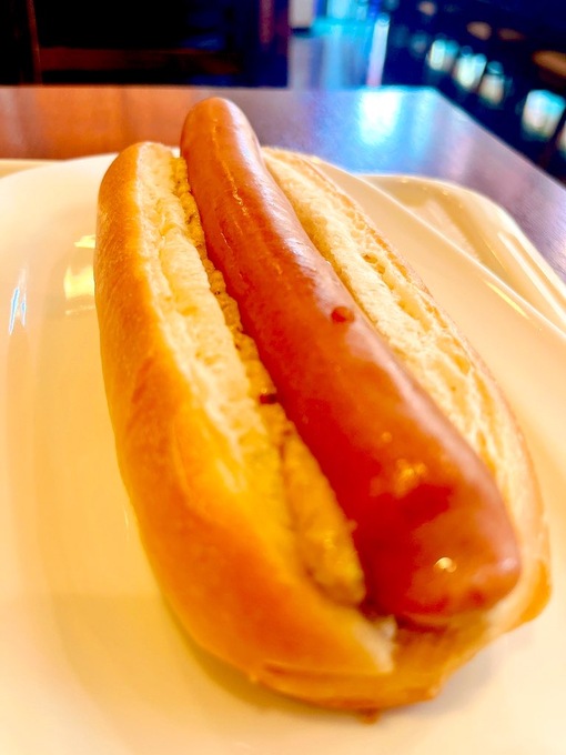 佑都(ﾕｳﾄ) ジャーマンビッグドッグ🌭