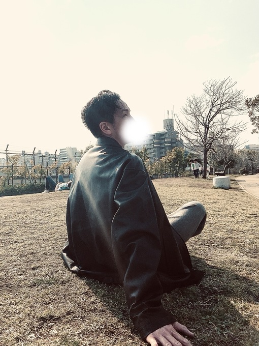 京平(ｷｮｳﾍｲ) 心にそっと
