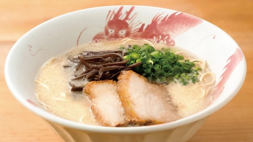 大悟 (ダイゴ) 🍜JFラーメン探訪🥟