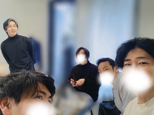 広志(ﾋﾛｼ) はじめさん基礎講習
