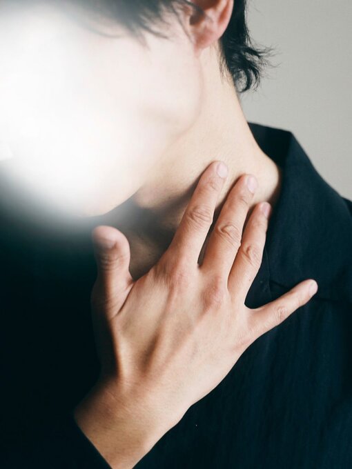 隆志(ﾀｶｼ) 耳元にフッと👂