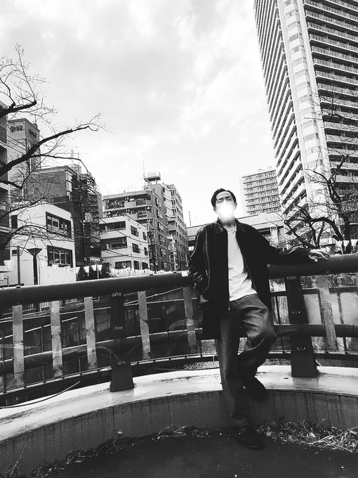 京平(ｷｮｳﾍｲ) 本音の時間でね