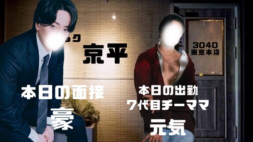 元気(ｹﾞﾝｷ） スナック京平