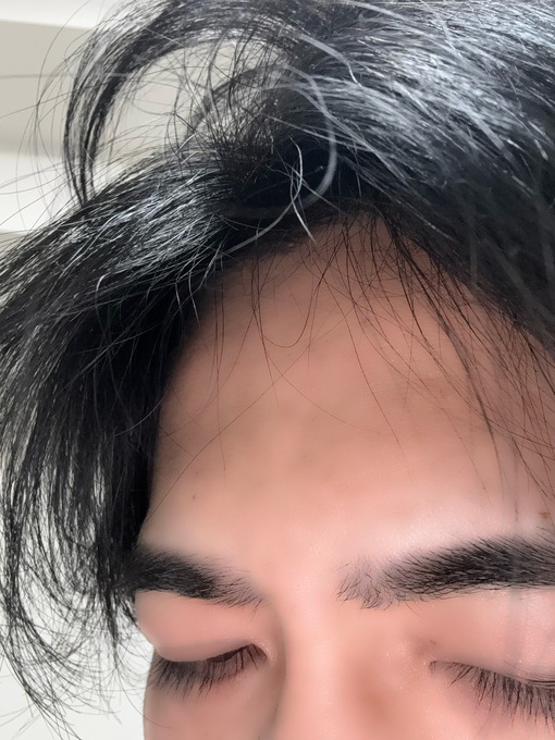 一樹(ｲﾂｷ) 寝起き