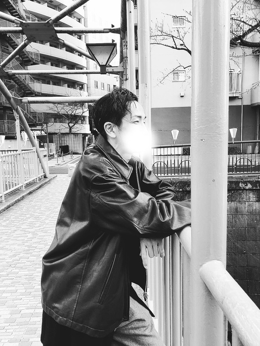 京平(ｷｮｳﾍｲ) ぬくもりを求める心