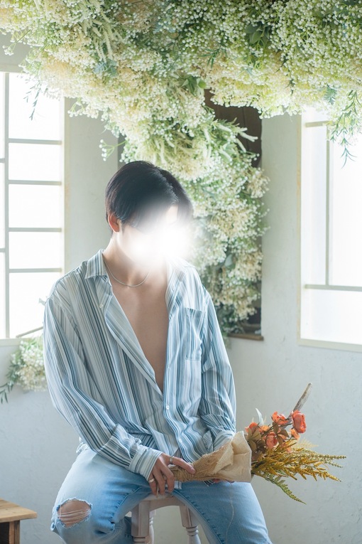 元気(ｹﾞﾝｷ） お花畑