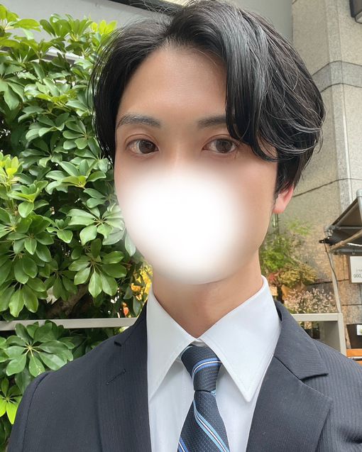 佑都(ﾕｳﾄ) 「攻めても良いですか？」