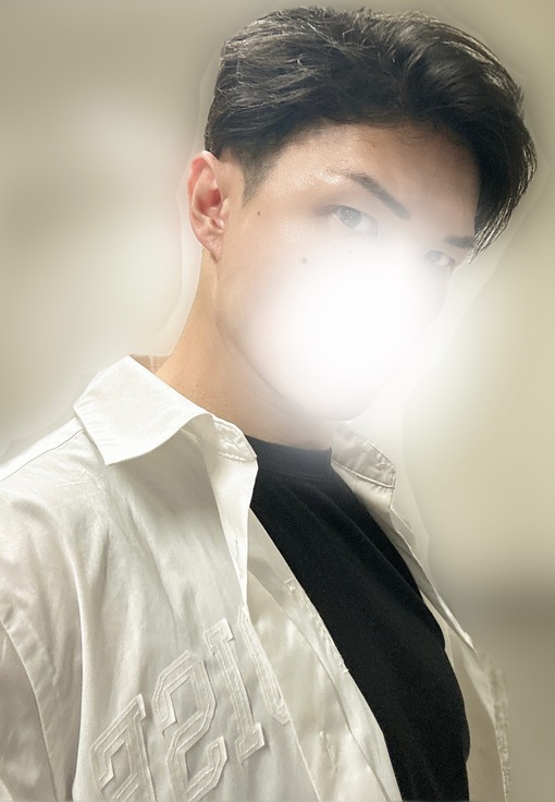 隆志(ﾀｶｼ) イメチェン✂️
