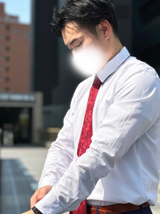 爽太(ソウタ) キスのやり方
