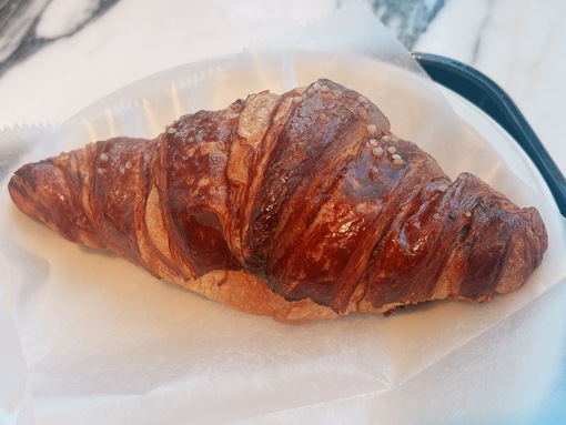 佑都(ﾕｳﾄ) ラヴゲンクロワッサン🥐