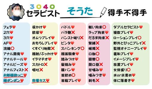 爽太(ｿｳﾀ) マイオプション