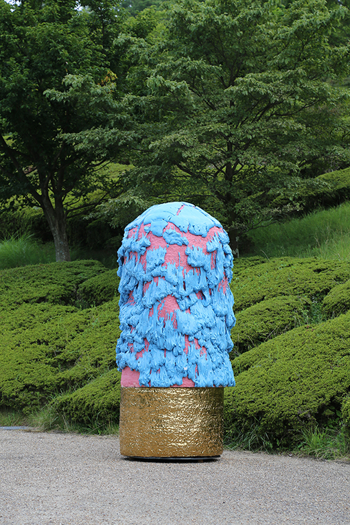 大悟 (ダイゴ) 📸JFアート探訪🎨