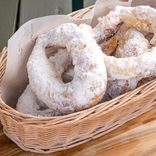 大悟 (ダイゴ) 🍩JFドーナツ探訪🍩