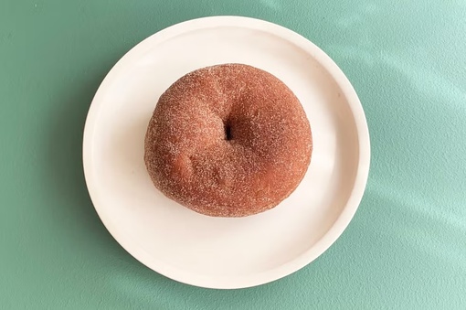 大悟 (ダイゴ) 🍩JFドーナツ探訪🍩