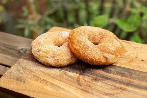 大悟 (ダイゴ) 🍩JFドーナツ探訪🍩