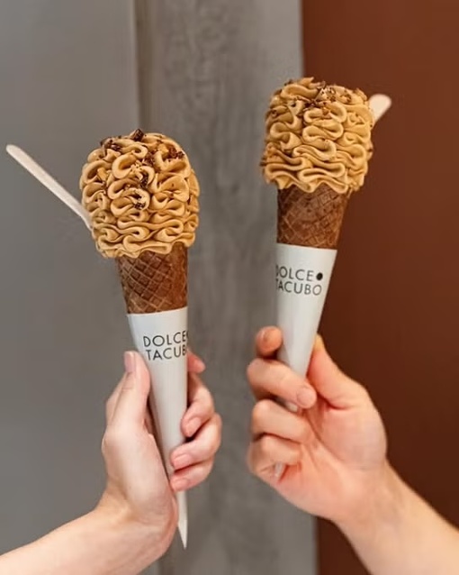 大悟 (ダイゴ) 🍨JFアイス探訪🍦