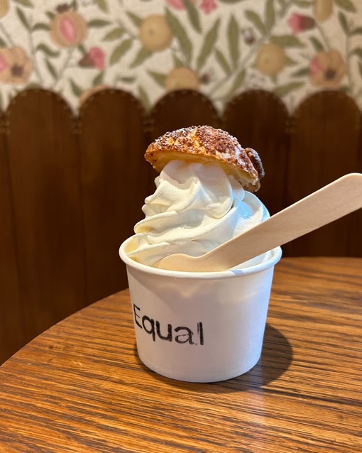 大悟 (ダイゴ) 🍨JFアイス探訪🍦