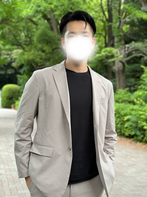 秀吉(ﾋﾃﾞﾖｼ) 今日の夜