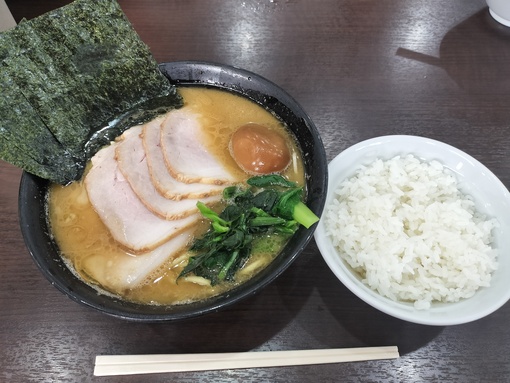 爽太(ｿｳﾀ) 今日のデブ活🍜