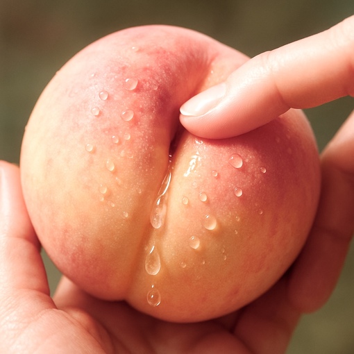 蒼介(ｿｳｽｹ) 七夕といえば🍑