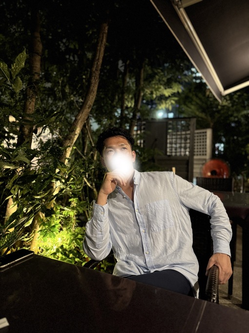 秀吉(ﾋﾃﾞﾖｼ) そんな男は…