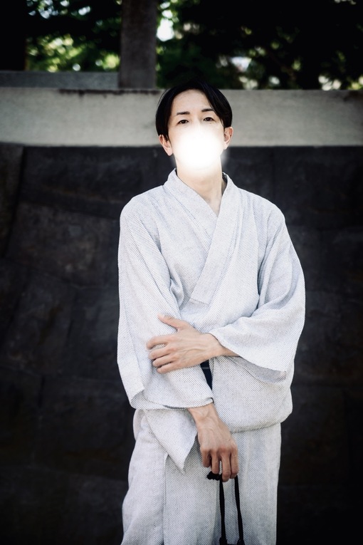 京平(ｷｮｳﾍｲ) 我慢しなくていい