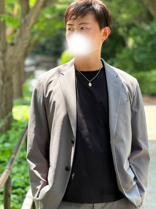 陽翔(ﾊﾙﾄ) S？M？
