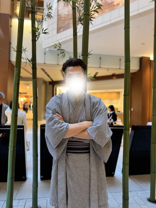 秀吉(ﾋﾃﾞﾖｼ) 心も体も…
