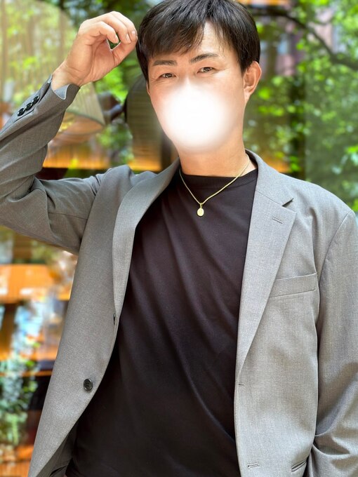陽翔(ﾊﾙﾄ) 陽翔はどんな人？