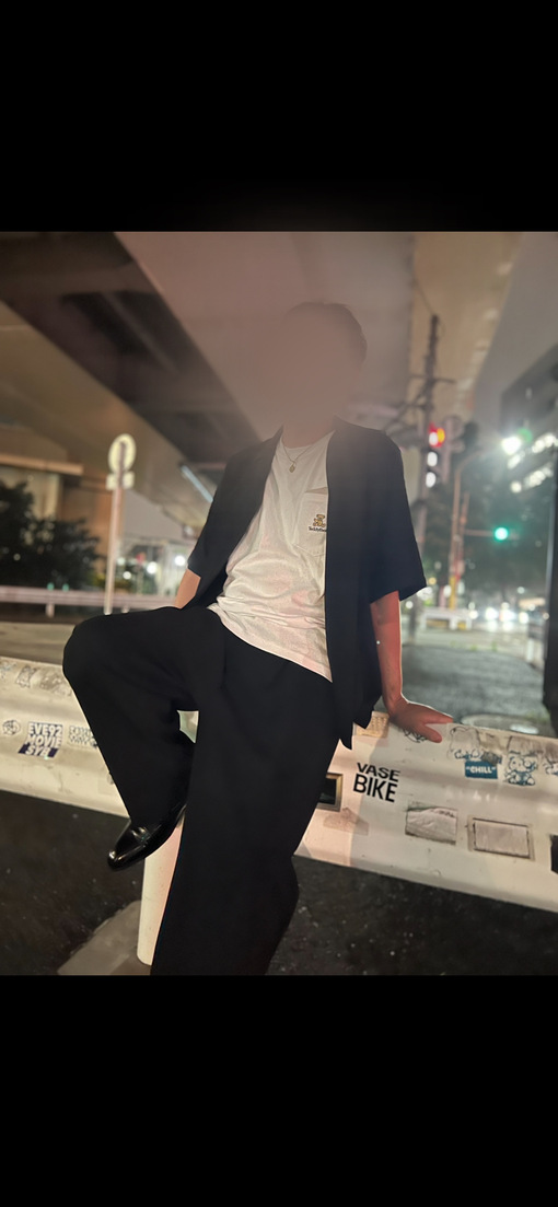 陽翔(ﾊﾙﾄ) 恥ずかしがらないで☺️
