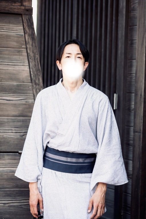 京平(ｷｮｳﾍｲ) 心をほどいていく