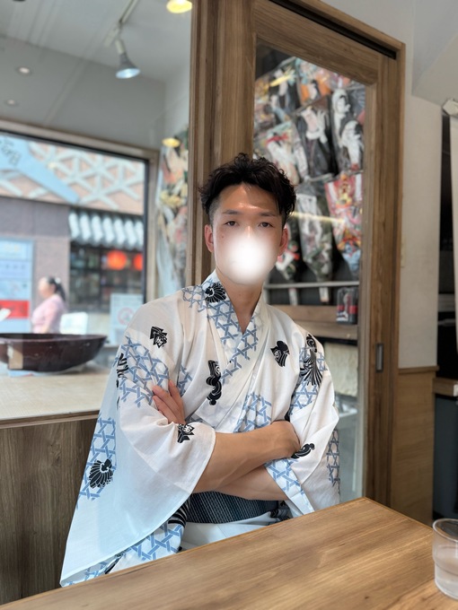 秀吉(ﾋﾃﾞﾖｼ) 七夕
