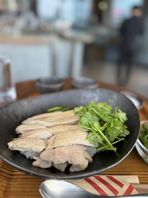 秀吉(ﾋﾃﾞﾖｼ) 今日のlunch