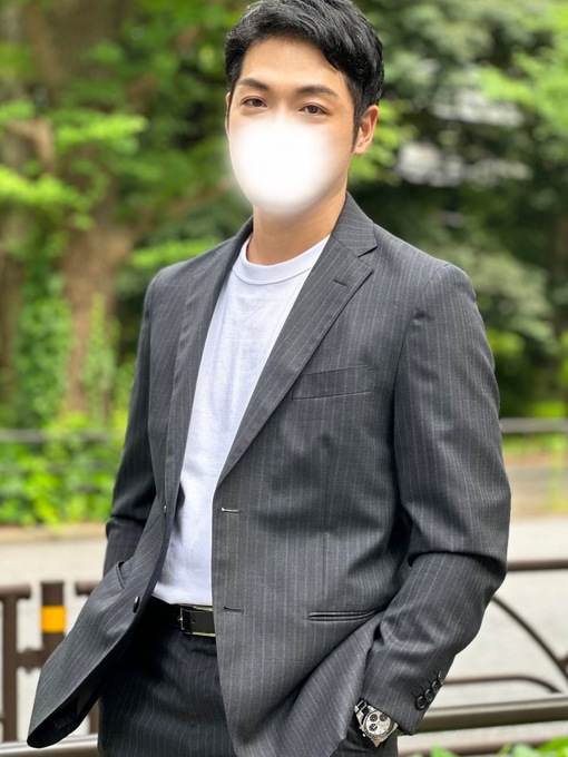 鷹也(ﾀｶﾔ) 一生に一度の出会い