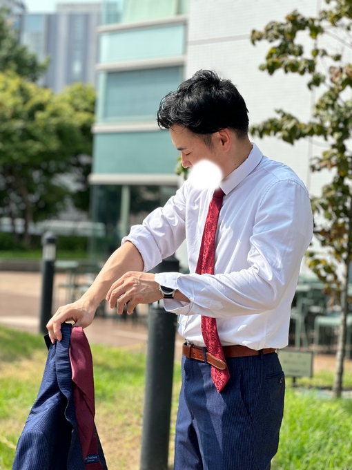 爽太(ｿｳﾀ) 年上を気にしているあなたへ