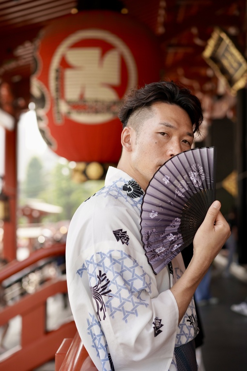 秀吉(ﾋﾃﾞﾖｼ) 本丸で、