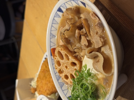 秀吉(ﾋﾃﾞﾖｼ) 豚汁活動