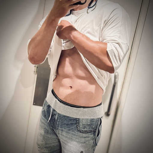 大悟 (ﾀﾞｲｺﾞ) 今日の腹筋